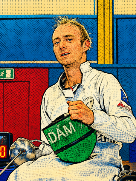 Herkulestunier 2026 Adam